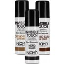 Niamh Hairkoncept Korektor vlasových odrostů Invisible Touch Root Concealer černý 75 ml