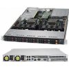 Serverové komponenty Základy pro servery Supermicro SYS-1029U-TN12RV-NEBS-DC