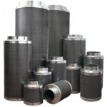 Pure Factory Pure Filter Rc412 3250m3/h – Hledejceny.cz
