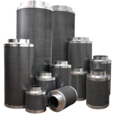 Pure Factory Pure Filter Rc412 3250m3/h – Hledejceny.cz