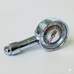 4car Pneuměřič kovový 4,5 atm – Zbozi.Blesk.cz