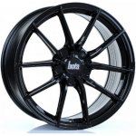 Bola FLC 8,5x19 5x110 ET42-45 gloss black – Hledejceny.cz
