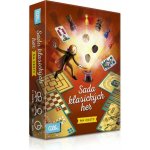 Albi Sada klasických her na cesty – Zboží Živě