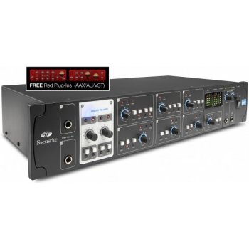 Focusrite Liquid Saffire 56