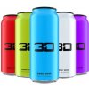 Energetický nápoj 3D Energy Drink hrozen 473 ml