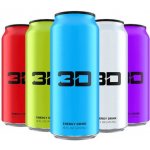 3D Energy Drink hrozen 473 ml