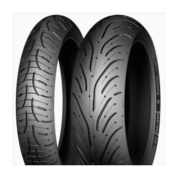 Michelin Pilot Road 4 Trail 150/70 R17 69V