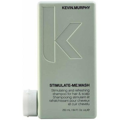 Kevin.Murphy Stimulate Me.Wash Shampoo Stimulační šampon 250 ml – Zboží Mobilmania