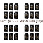Lavazza Qualità Oro Mountain Grown zrnková 24 x 1 kg – Hledejceny.cz