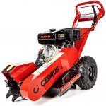 Fréza na pařezy Hahn & Sohn CEDRUS FR01 – Zboží Dáma