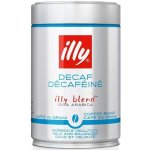 Illy Decaffeinato 250 g – Hledejceny.cz
