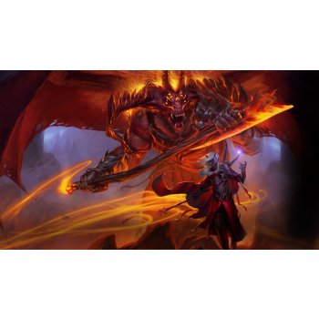 Sword Coast Legends