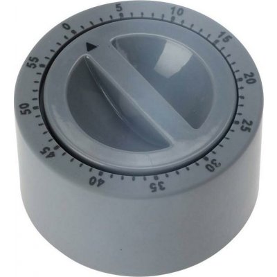 Excellent Minutka na vajíčka béžová 7 cm – Zbozi.Blesk.cz