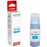 Inkoust Canon PFI-050C - originální – Zboží Živě