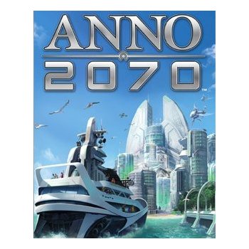 Anno 2070