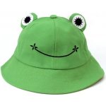 Klobouk Frog zelená – Hledejceny.cz