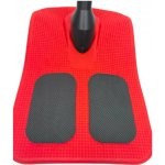 Aga Boby DS494 Červená – Hledejceny.cz