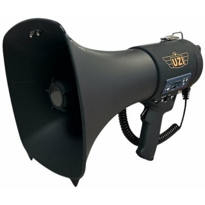 UZI Squared Cone – Sleviste.cz