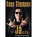 Gene Simmons: Já s.r.o. - Gene Simmons – Hledejceny.cz