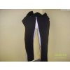 Dámské klasické kalhoty Philip Russel kalhoty černé