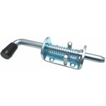 Závěr s pružinou 165 mm s plast. krytkou | Zboží Auto