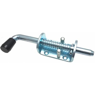 Závěr s pružinou 165 mm s plast. krytkou | Zboží Auto