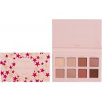 Bourjois Paris Rose Glamour Eyeshadow Palette paletka očních stínů 6,8 g – Sleviste.cz