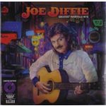 Joe Diffie - Greatest Nashville Hits LTD LP – Hledejceny.cz