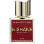 Nishane Hundred Silent Ways parfém unisex 100 ml – Hledejceny.cz