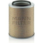 MANN-FILTER Vzduchový filtr C24393 – Hledejceny.cz