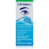 Roztok ke kontaktním čočkám Artelac CL oční kapky pro osvěžení unavených očí 10 ml