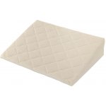 SANITRON klín do lůžka 60 x 80 x 18 cm Potah Sanipur – Hledejceny.cz