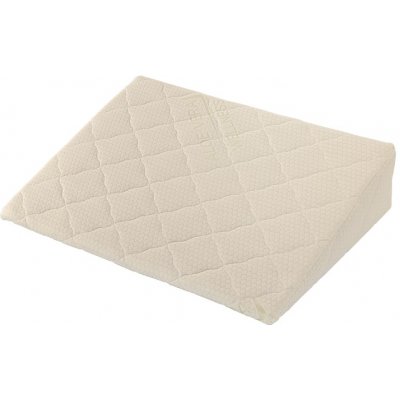 SANITRON klín do lůžka 60 x 80 x 18 cm Potah Sanipur – Hledejceny.cz