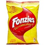 Fonzies křupavé sýry 100 g – Sleviste.cz