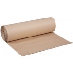Obaly KREDO balící papír v roli 90 g/m2 - 1x50 m - bez dutinky – Zboží Živě