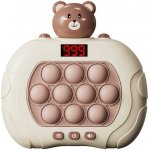 Maxlife MXPS-200 Medvídek s displejem – Zbozi.Blesk.cz