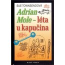 Adrian Mole - léta u kapučína - 2. vydání - Townsendová Sue