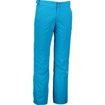 Nordblanc pánské lyžařské kalhoty LEAD NBWP5849 AZUROVĚ modrá – Zboží Mobilmania