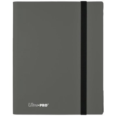 ultrapro album na karty eclipse pro binder a4 na 360 karet – Heureka.cz