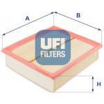 Vzduchový filtr UFI 30.192.00 – Hledejceny.cz