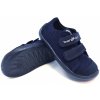 Dětské tenisky 3F barefoot 3BE29 2 Navy Blue