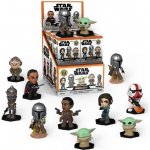 Funko Mystery Mini Star Wars The Mandalorian Specialty Series – Zboží Mobilmania