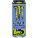 Monster Energy Valentino Rossi Zero Sugar 0,5 l – Sleviste.cz