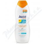 Astrid Sun mléko na opalování SPF20 400 ml – Hledejceny.cz