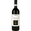 Víno Giovanni Corino Barbera d'Alba Ciabot du Re červené 2021 15% 0,75 l (holá láhev)