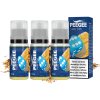 E-liquid PEEGEE Lucky Color 3 x 10 ml 12 mg