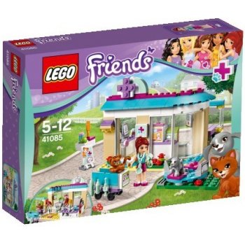 LEGO® Friends 41085 Veterinární klinika