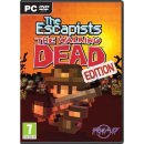 The Escapists: The Walking Dead Edition