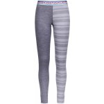 Ortovox 185 Rock’N’Wool Long Pants W grey blend – Hledejceny.cz