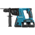 Makita DHR263PT2J – Sleviste.cz